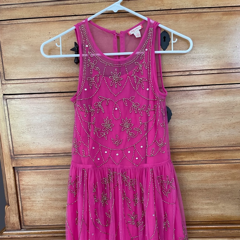 Ruby & Bloom Girls Dress, Size 12